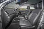 Hyundai Tucson 2015 года (UK)
